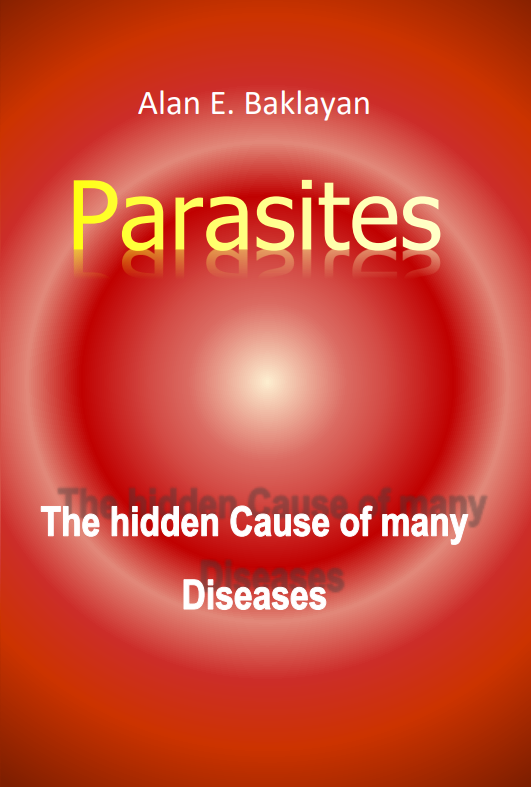 Parásitos - La causa oculta de muchas enfermedades