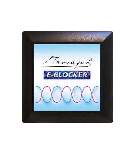 E-Blocker “Ilimitado” (incl. actualización de por vida) E-Blocker,  gegen E-Smog