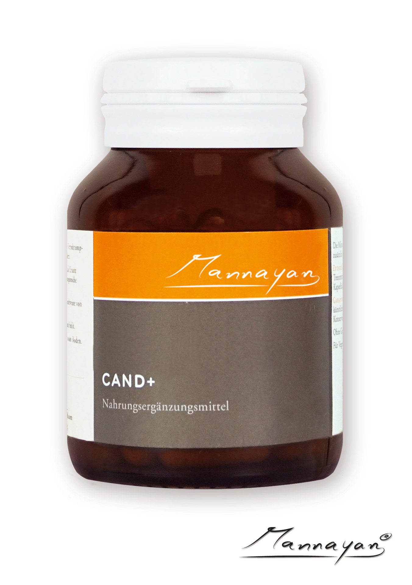 Cand+ von Mannayan