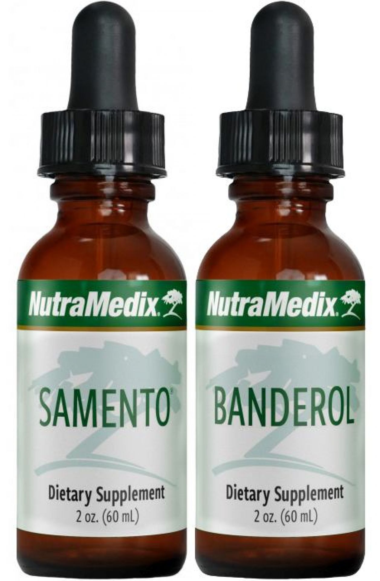 Samento & Banderol - Nuestra fuerte combinación
