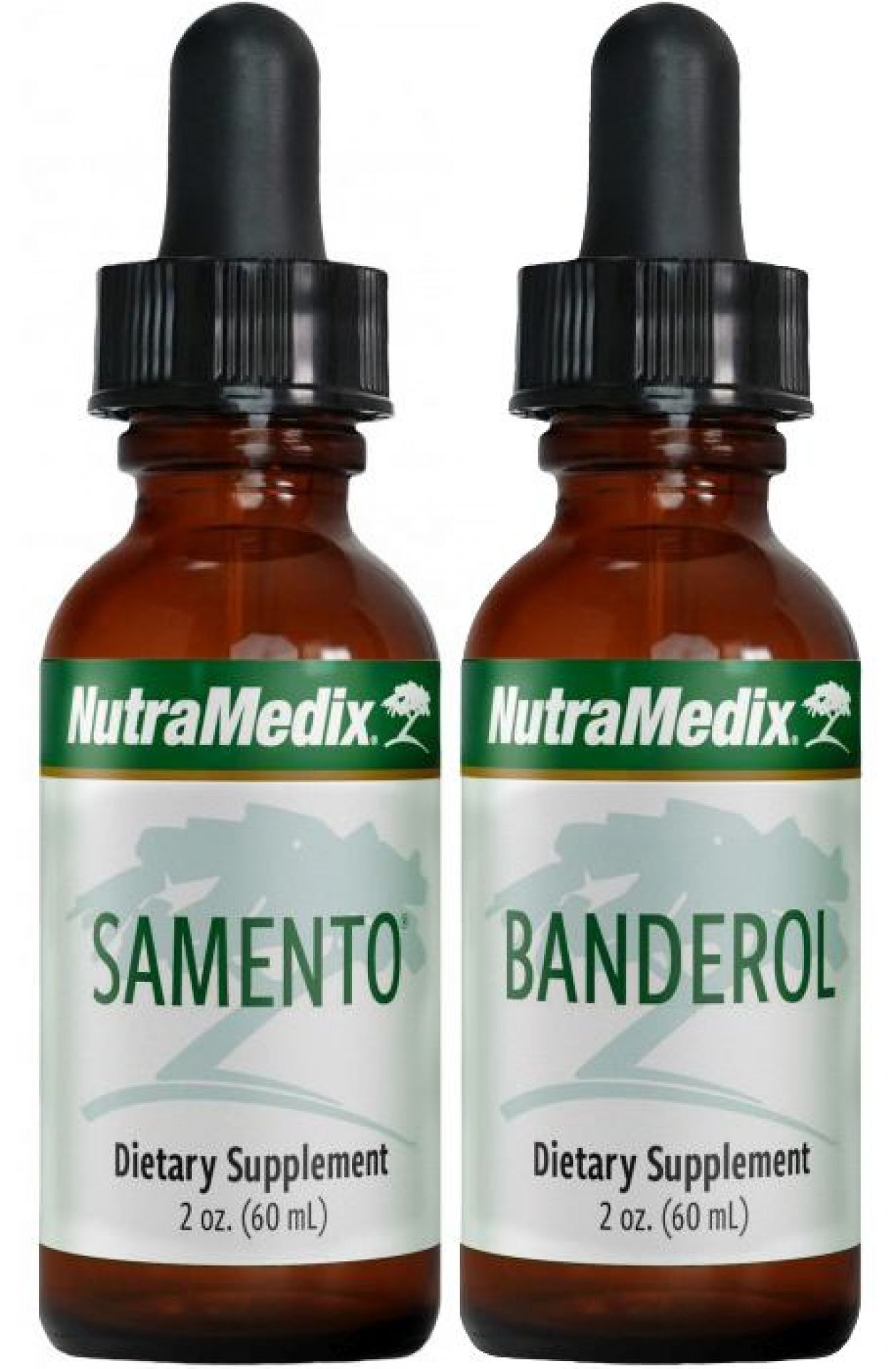 Samento & Banderol - Nuestra fuerte combinación Samento & Banderol - Nuestra fuerte combinación