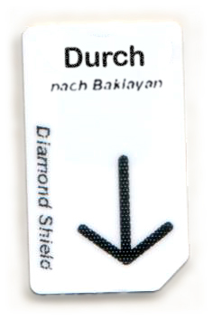 Durch Chipcard Durch Chipcard