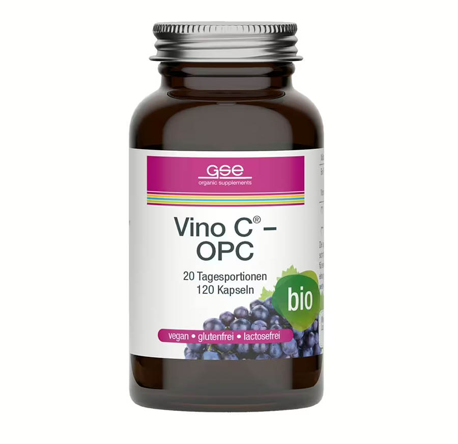 Vino C - OPC