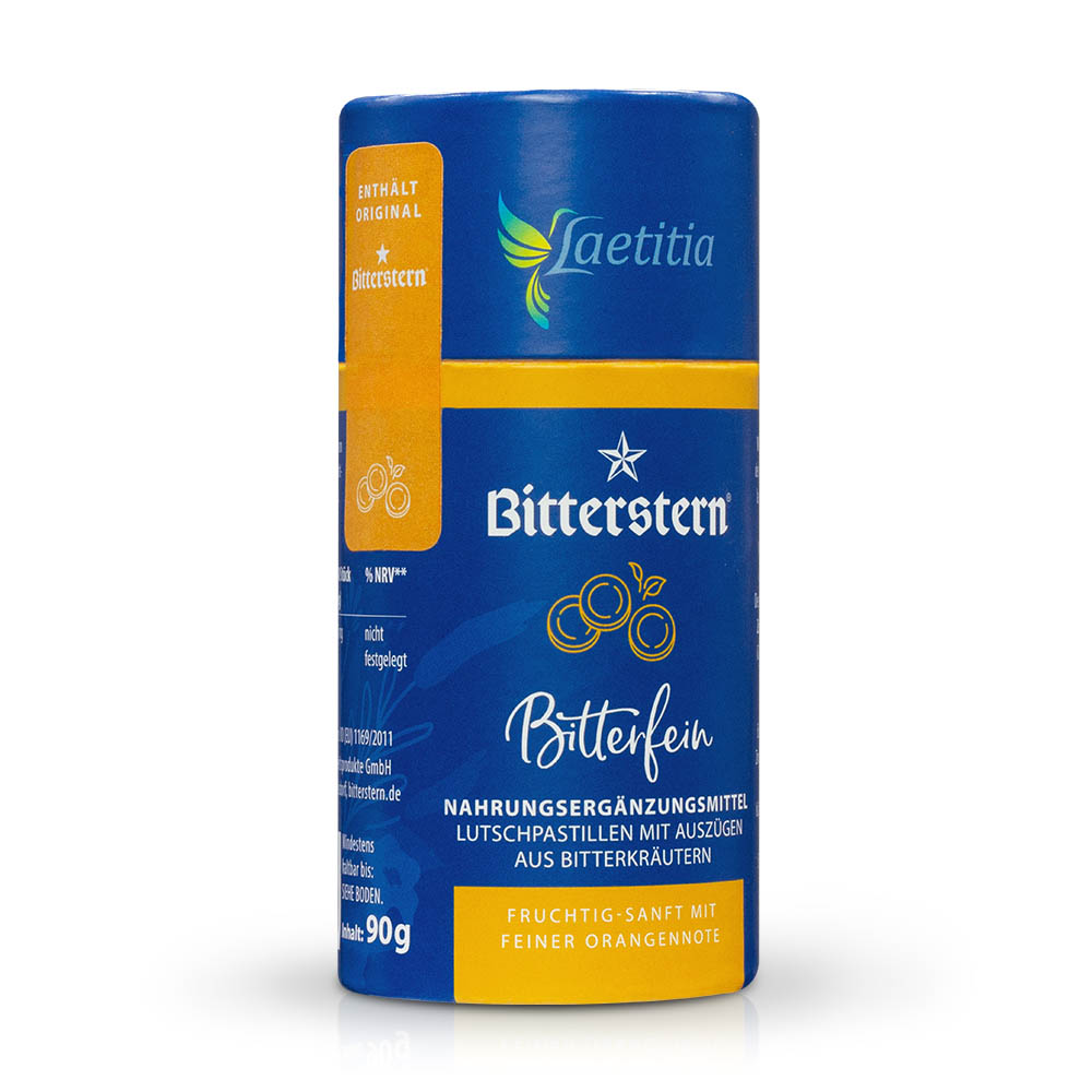 Bittersterne