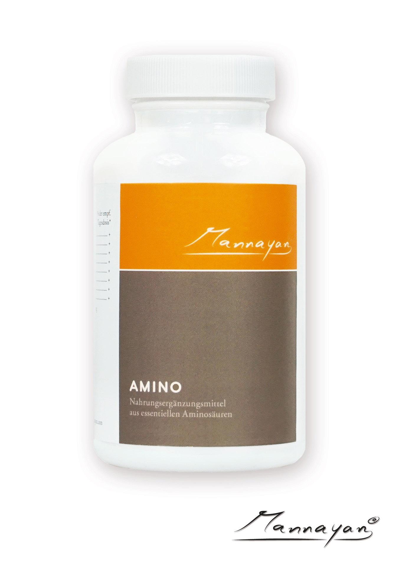 Amino von Mannayan