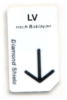 LV Chipcard LV Chipcard