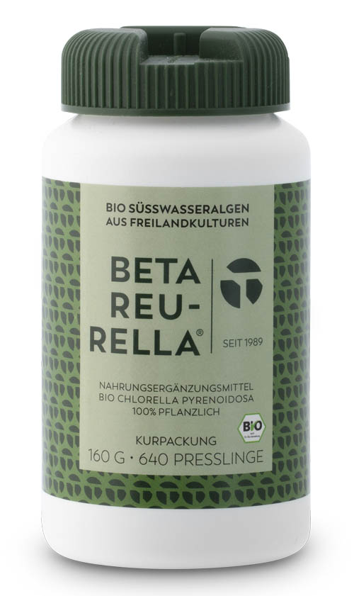 Beta ReuRella (paquete de curación)