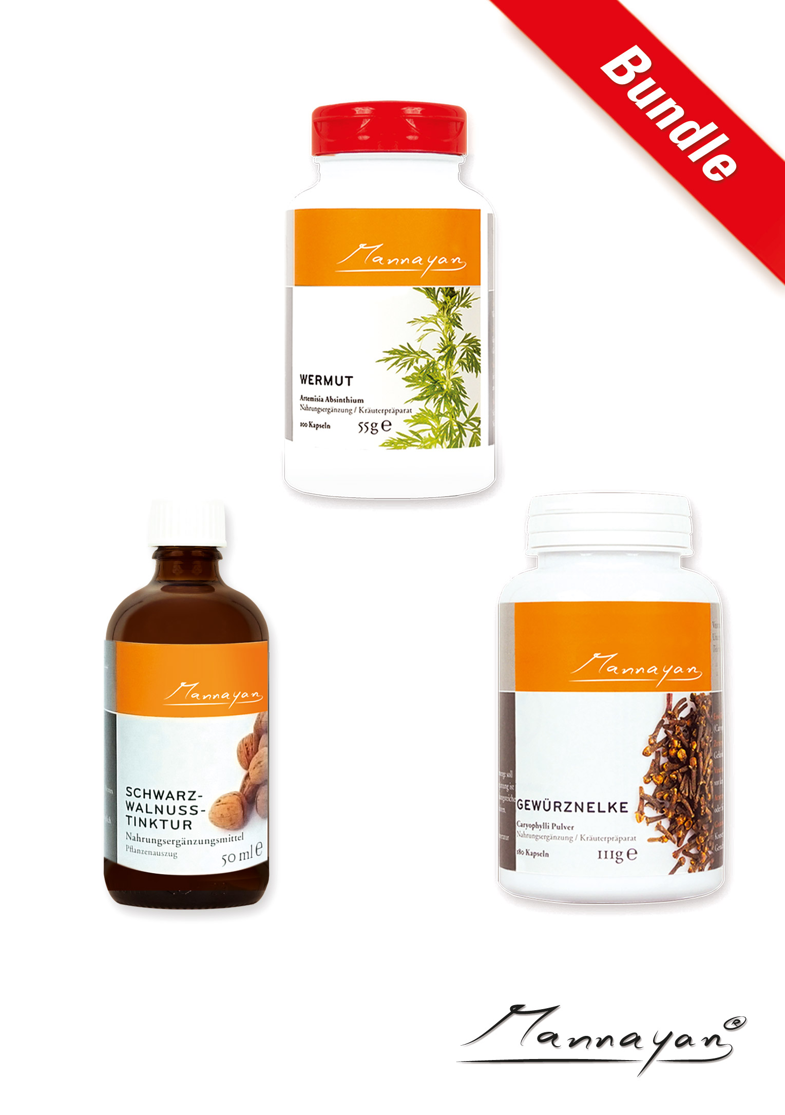 Dr. Clark Bundle Dr. Clark Bundle