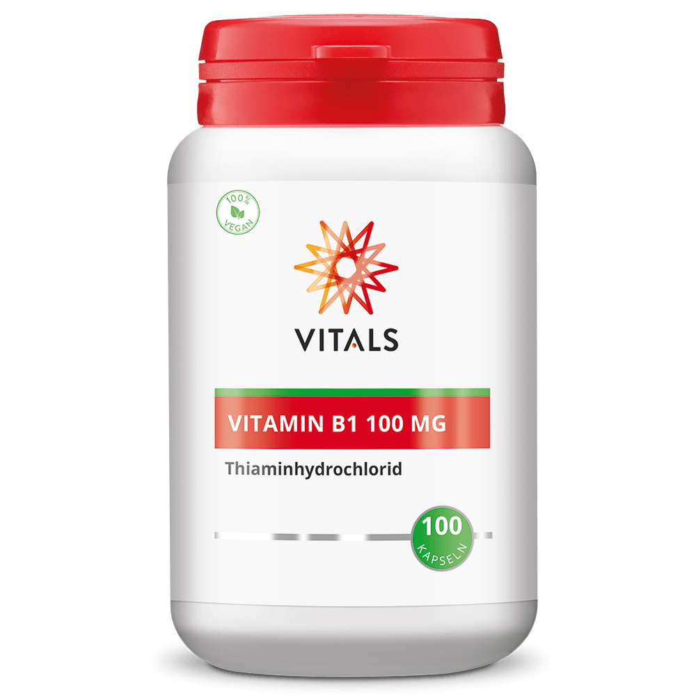 Vitamina B1 (Tiamina) Vitamina B1 (Tiamina)