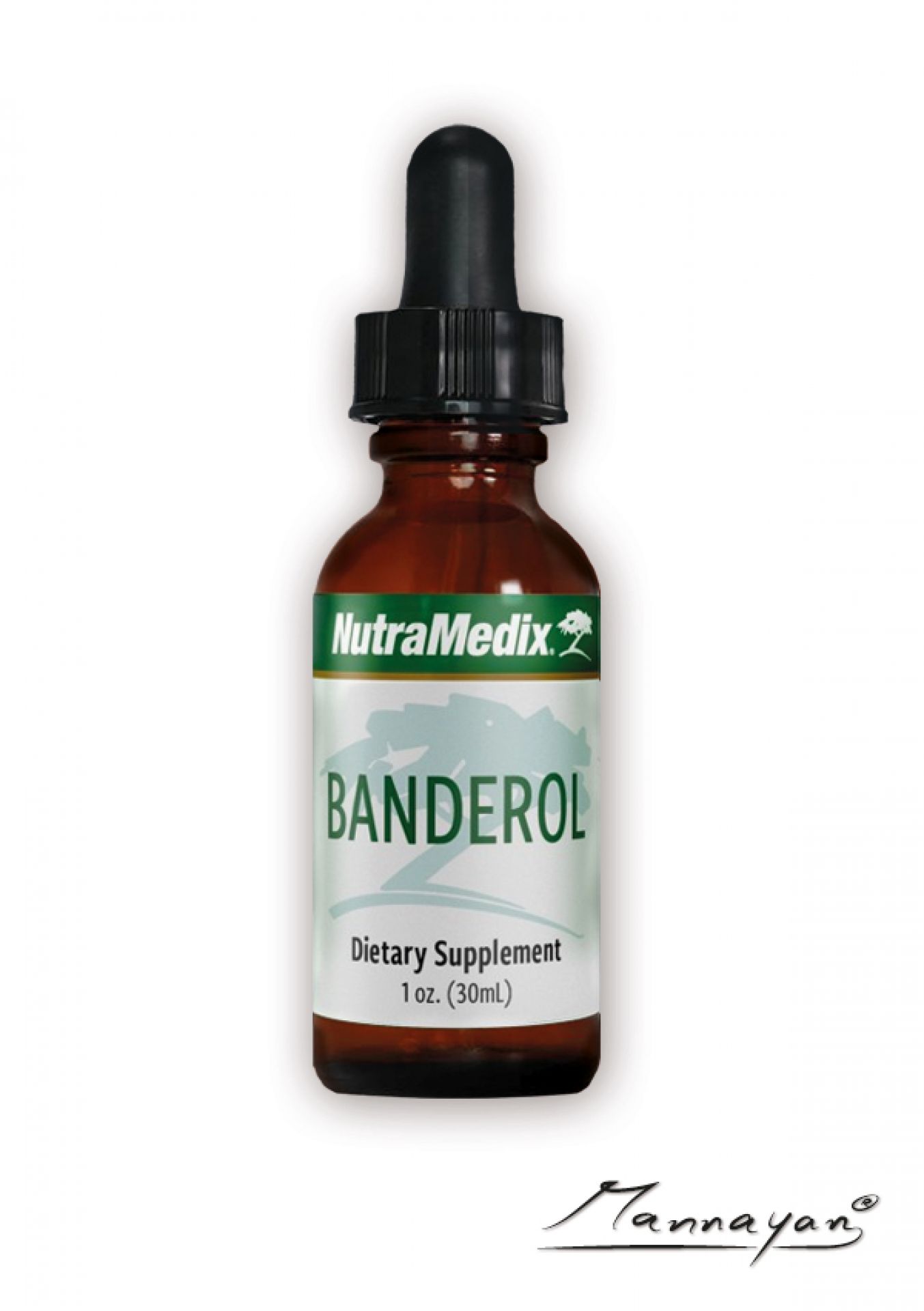Banderol 30ml Banderol 30ml